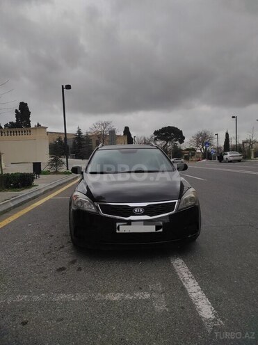 Kia Ceed 2010, 231,000 km - 1.6 л - Bakı