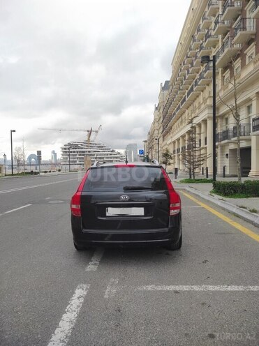 Kia Ceed 2010, 231,000 km - 1.6 л - Bakı