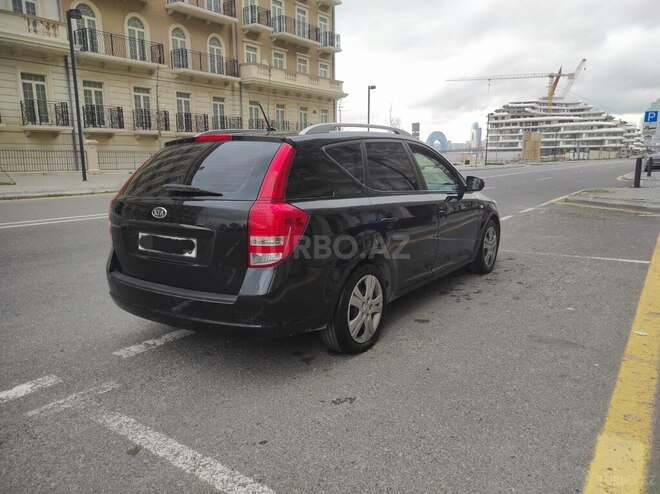 Kia Ceed 2010, 231,000 km - 1.6 л - Bakı