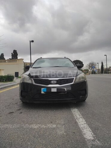Kia Ceed 2010, 231,000 km - 1.6 л - Bakı