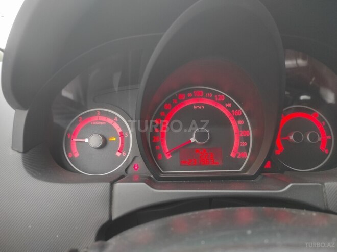 Kia Ceed 2010, 231,000 km - 1.6 л - Bakı