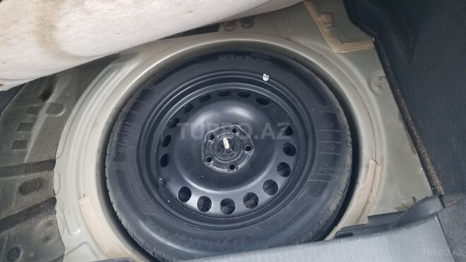 Opel Astra 2005, 244,400 km - 1.4 l - Ağdaş