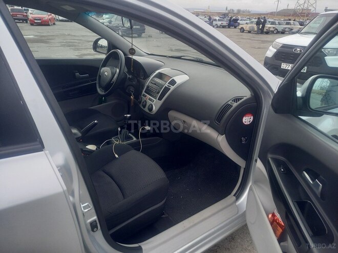 Kia Ceed 2008, 280,000 km - 1.6 л - Bakı