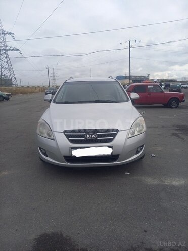 Kia Ceed 2008, 280,000 km - 1.6 л - Bakı