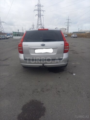 Kia Ceed 2008, 280,000 km - 1.6 л - Bakı