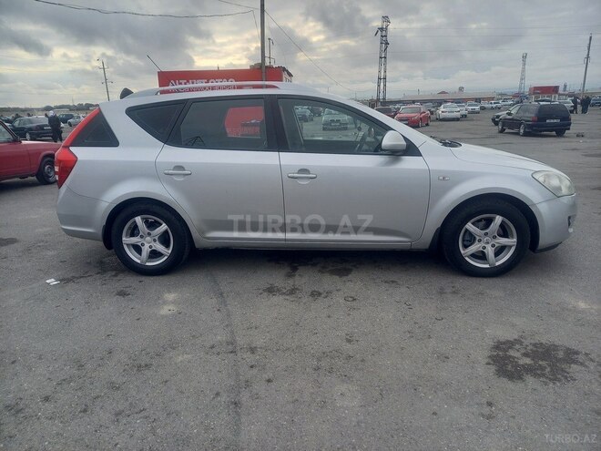 Kia Ceed 2008, 280,000 km - 1.6 л - Bakı
