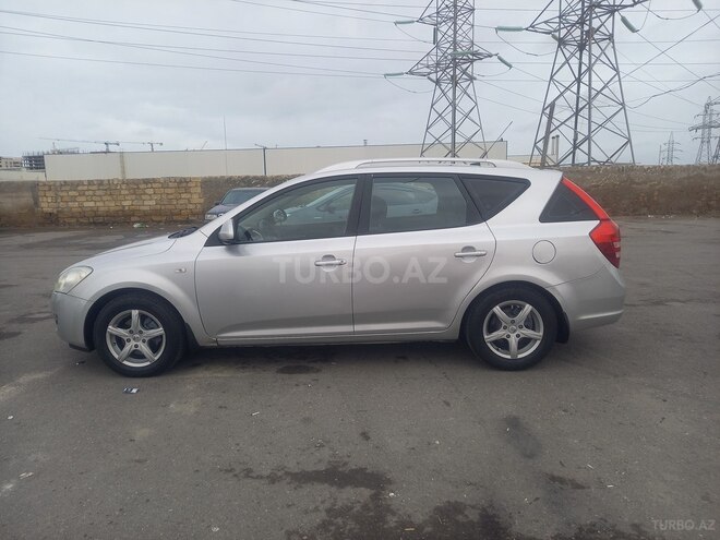 Kia Ceed 2008, 280,000 km - 1.6 л - Bakı