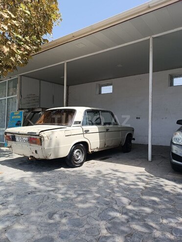 LADA (VAZ) 2106 1987, 18,000 km - 1.5 л - Ağsu