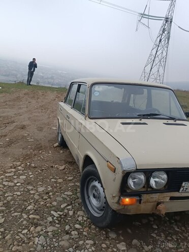 LADA (VAZ) 2106 1987, 18,000 km - 1.5 л - Ağsu
