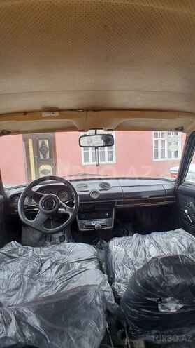 LADA (VAZ) 2106 1987, 18,000 km - 1.5 л - Ağsu