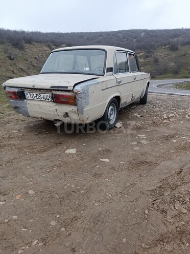 LADA (VAZ) 2106 1987, 18,000 km - 1.5 л - Ağsu