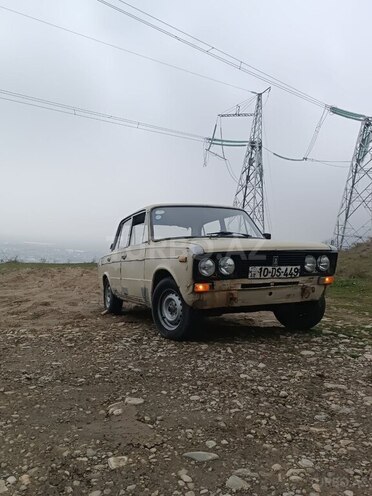 LADA (VAZ) 2106 1987, 18,000 km - 1.5 л - Ağsu