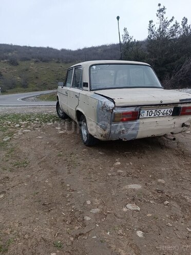 LADA (VAZ) 2106 1987, 18,000 km - 1.5 л - Ağsu
