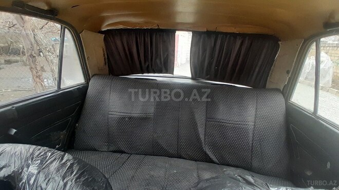 LADA (VAZ) 2106 1987, 18,000 km - 1.5 л - Ağsu