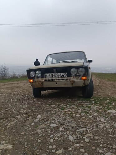 LADA (VAZ) 2106 1987, 18,000 km - 1.5 л - Ağsu