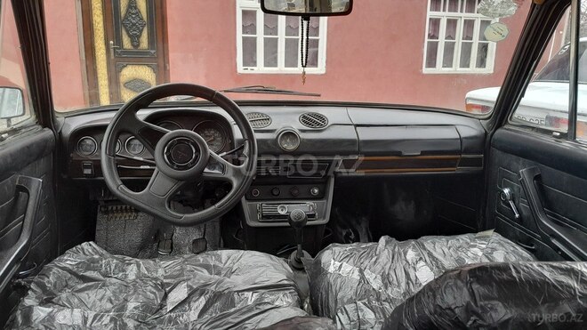 LADA (VAZ) 2106 1987, 18,000 km - 1.5 л - Ağsu
