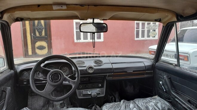 LADA (VAZ) 2106 1987, 18,000 km - 1.5 л - Ağsu