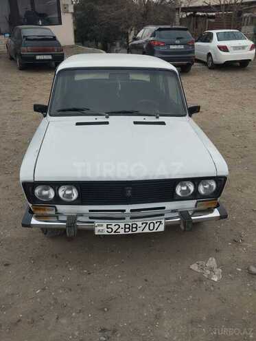 LADA (VAZ) 2106 1982, 95,000 km - 1.6 л - Gəncə