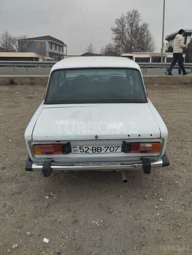 LADA (VAZ) 2106 1982, 95,000 km - 1.6 л - Gəncə