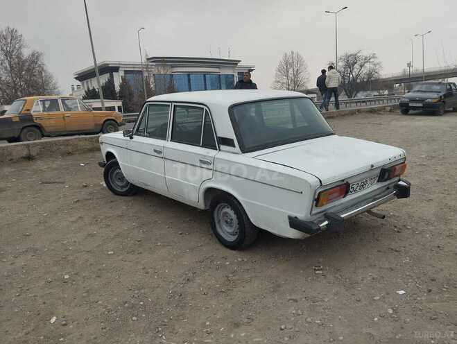LADA (VAZ) 2106 1982, 95,000 km - 1.6 л - Gəncə