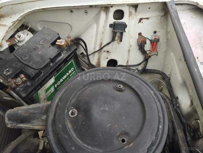 LADA (VAZ) 2106 1982, 95,000 km - 1.6 л - Gəncə