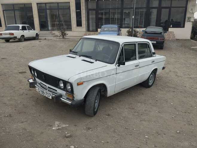 LADA (VAZ) 2106 1982, 95,000 km - 1.6 л - Gəncə