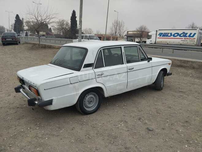 LADA (VAZ) 2106 1982, 95,000 km - 1.6 л - Gəncə