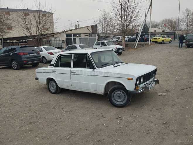 LADA (VAZ) 2106 1982, 95,000 km - 1.6 л - Gəncə
