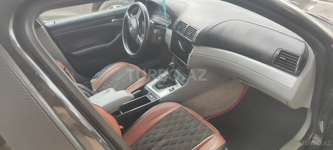 BMW 323 1999, 500,000 km - 2.5 l - Bakı