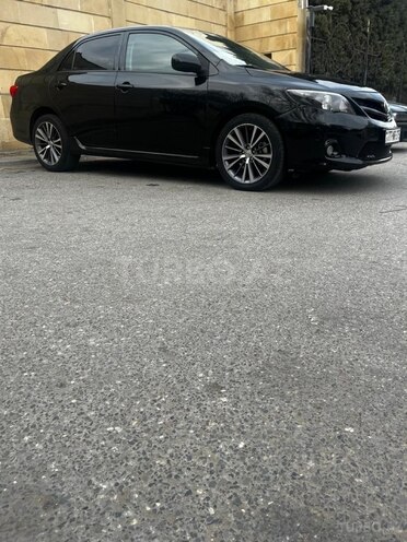 Toyota Corolla 2012, 94,000 km - 1.8 л - Bakı