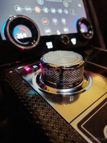 Land Rover Range Rover 2018, 98,000 km - 5.0 l - Bakı