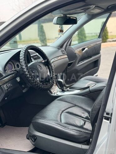 Mercedes E 240 2002, 205,014 km - 2.4 l - Ağdaş
