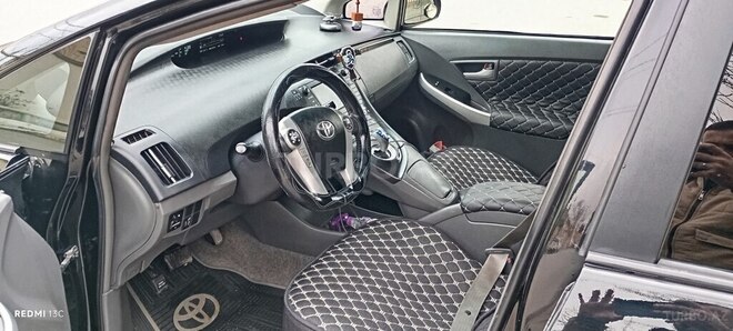 Toyota Prius 2012, 235,000 km - 1.8 l - Bakı