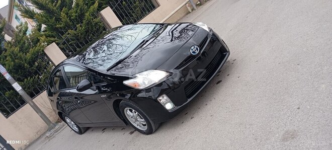 Toyota Prius 2012, 235,000 km - 1.8 l - Bakı