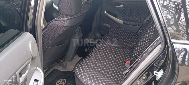Toyota Prius 2012, 235,000 km - 1.8 l - Bakı