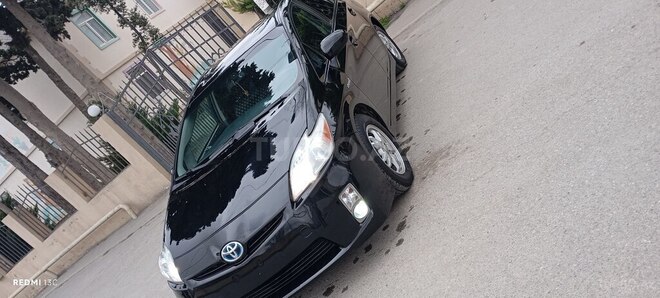 Toyota Prius 2012, 235,000 km - 1.8 l - Bakı