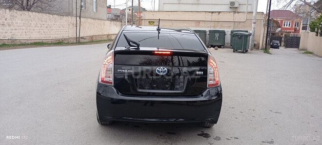 Toyota Prius 2012, 235,000 km - 1.8 l - Bakı