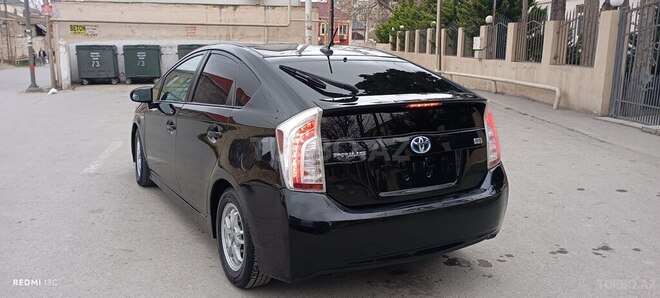 Toyota Prius 2012, 235,000 km - 1.8 l - Bakı