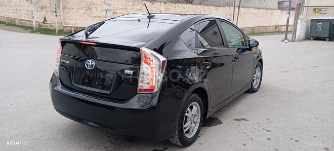 Toyota Prius 2012, 235,000 km - 1.8 l - Bakı