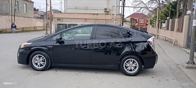 Toyota Prius 2012, 235,000 km - 1.8 l - Bakı