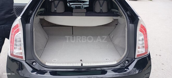 Toyota Prius 2012, 235,000 km - 1.8 l - Bakı