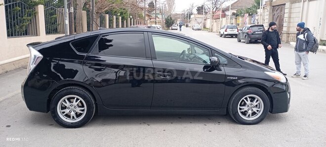 Toyota Prius 2012, 235,000 km - 1.8 l - Bakı