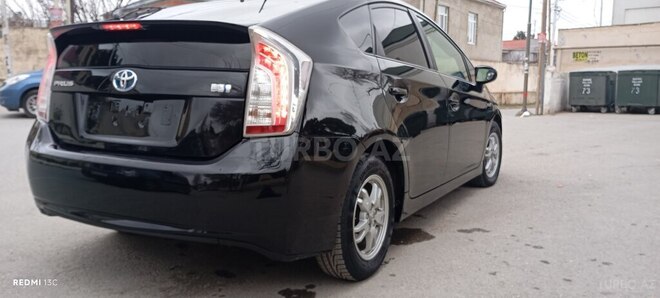 Toyota Prius 2012, 235,000 km - 1.8 l - Bakı