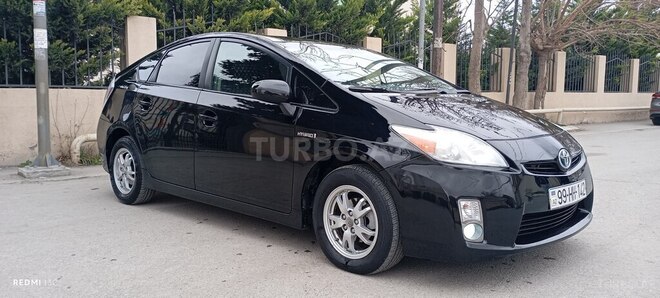 Toyota Prius 2012, 235,000 km - 1.8 l - Bakı