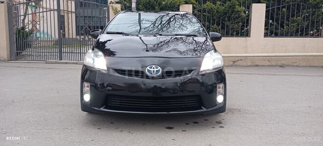 Toyota Prius 2012, 235,000 km - 1.8 l - Bakı