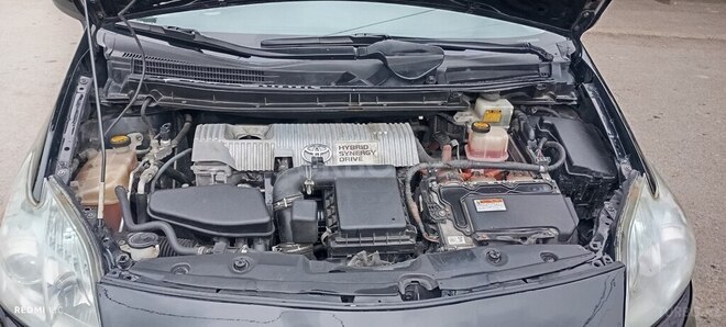 Toyota Prius 2012, 235,000 km - 1.8 l - Bakı