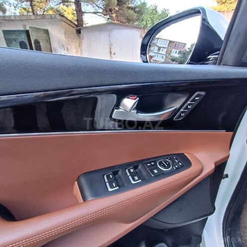 Kia Sorento 2018, 112,000 km - 2.0 l - Bakı