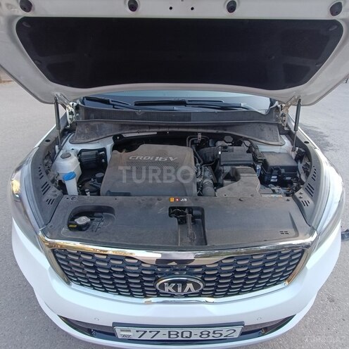 Kia Sorento 2018, 112,000 km - 2.0 l - Bakı