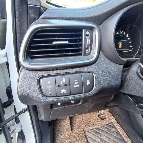Kia Sorento 2018, 112,000 km - 2.0 l - Bakı