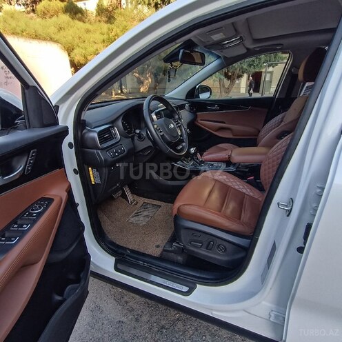 Kia Sorento 2018, 112,000 km - 2.0 l - Bakı